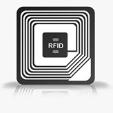 RFID Radiofrekvensidentifikasjon